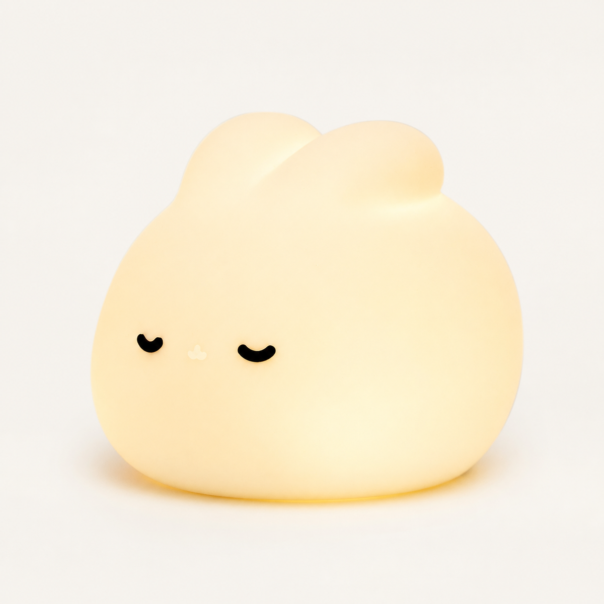 
ObiDozy – Sleepy Animal Night Lamp - studio view