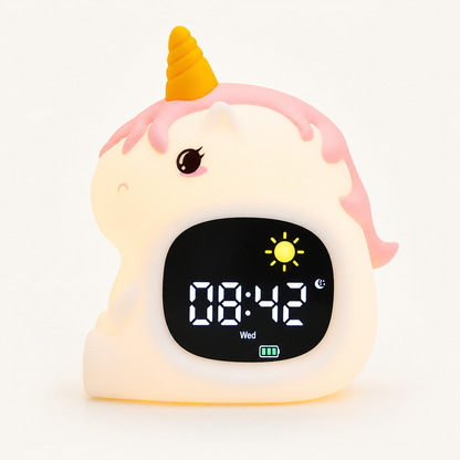 ObiCloudy – Animal Sleep-Training Lamp