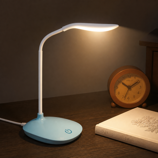 Study Buddy – USB LED Study Lamp