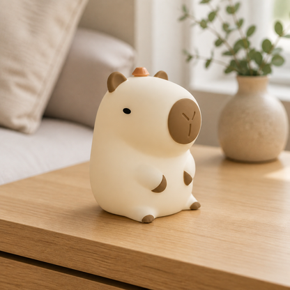 ObiMellow – Animal Touch Night Lamp