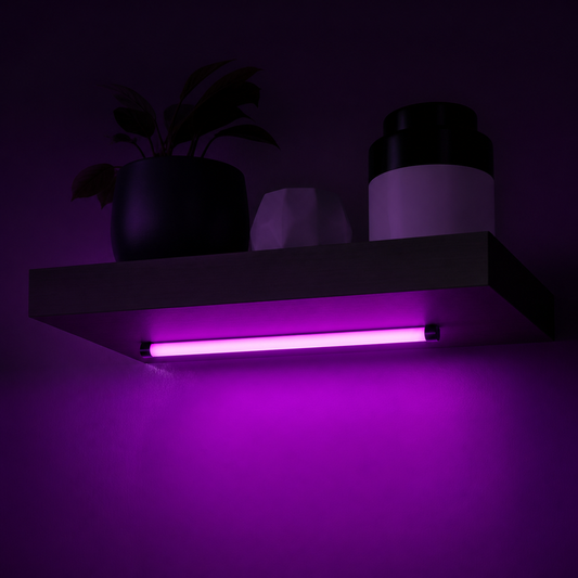 Studio Bar – Rechargeable Photo & Video Lamp