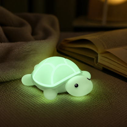 ObiBoop – Squishy Pat Night Lamp