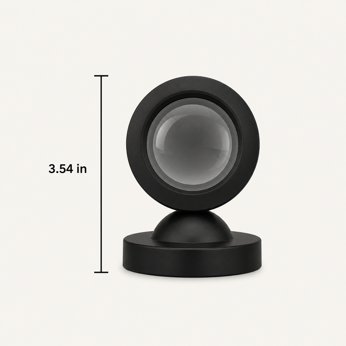 Mini Sunset – Compact Sunset Projection Lamp