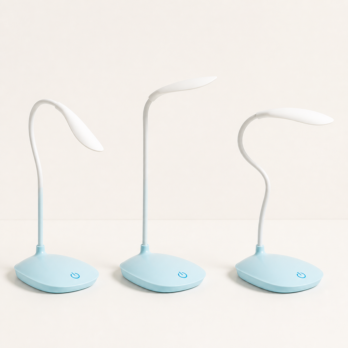 Study Buddy – USB LED Study Lamp