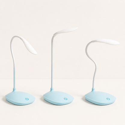 Study Buddy – USB LED Study Lamp