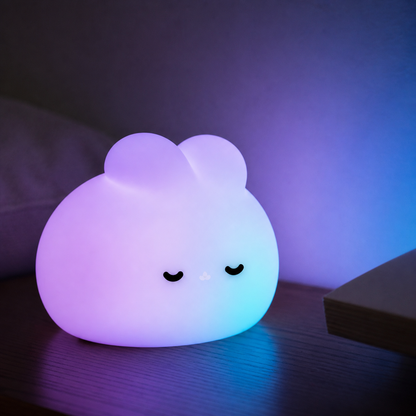 ObiDozy – Sleepy Animal Night Lamp