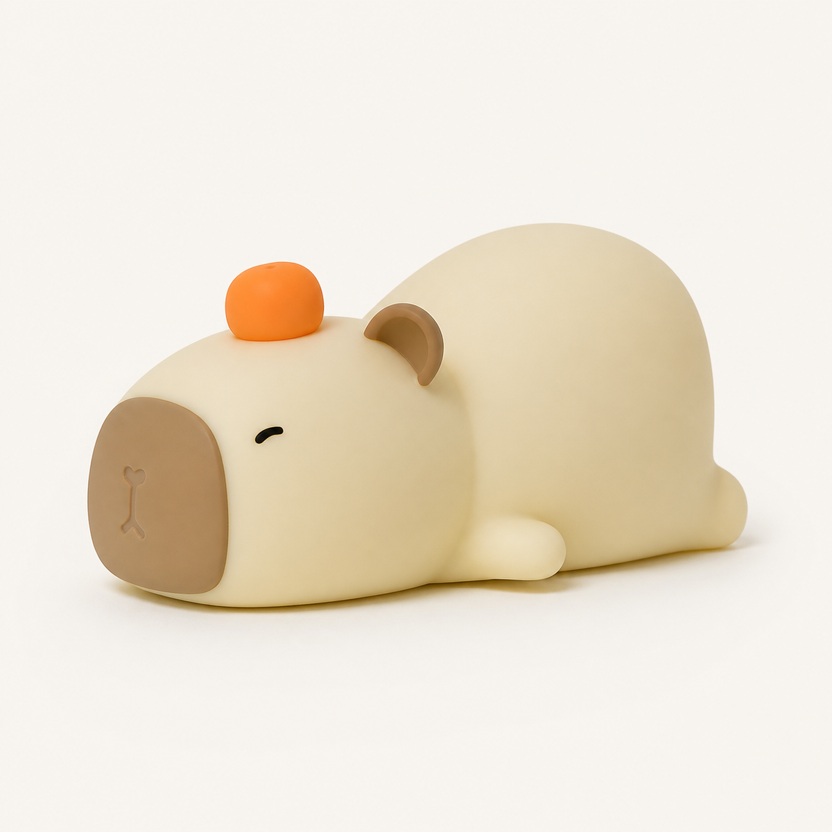 
ObiSiesta – Capybara Night Lamp