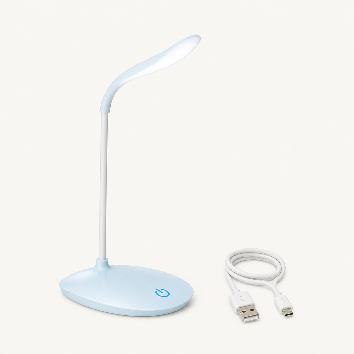 
Study Buddy – USB LED Study Lamp