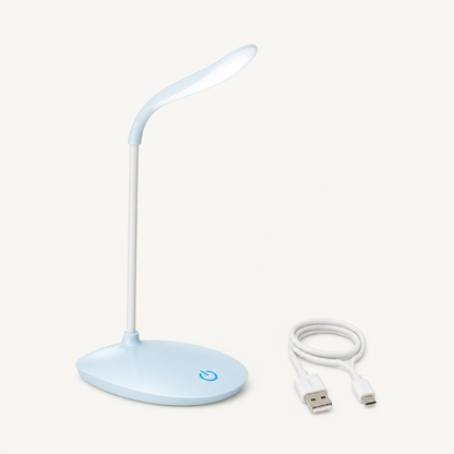 Study Buddy – USB LED Study Lamp