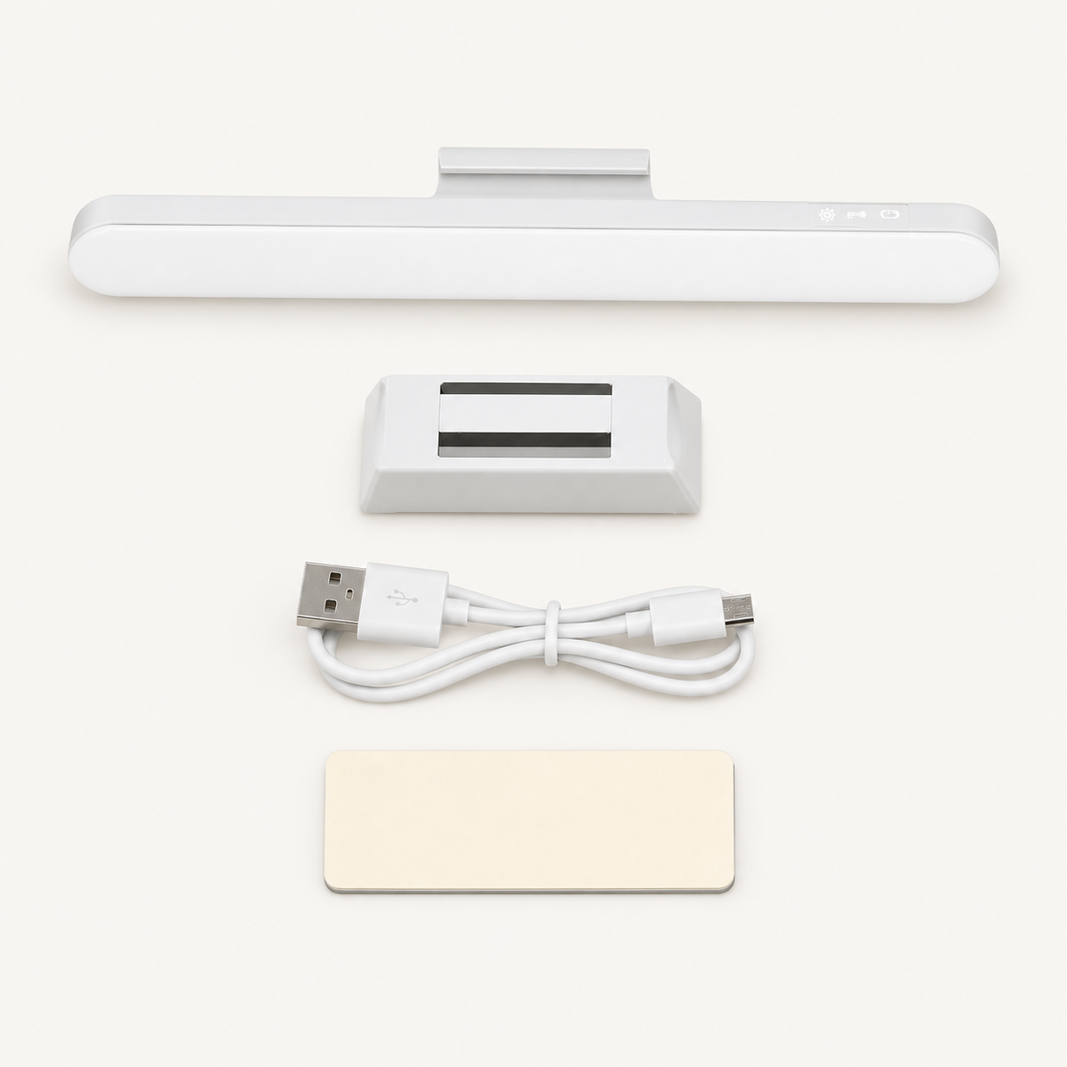 Shelf Light – Magnetic Hanging Strip Lamp