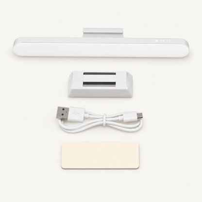 Shelf Light – Magnetic Hanging Strip Lamp