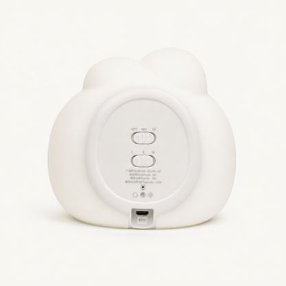 ObiDozy – Sleepy Animal Night Lamp