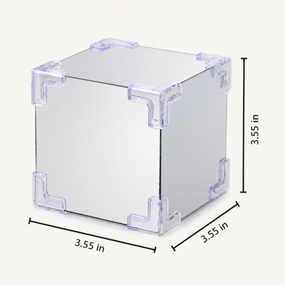 Tulip Box – DIY Tulip Cube Night Lamp Kit