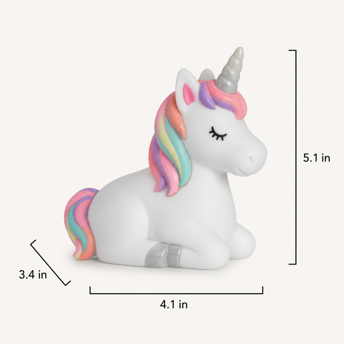 ObiBuddies – Animal Touch Night Lamp