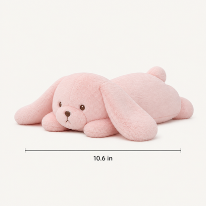 ObiPuppy – LED Light-Up Dog Plush Toy