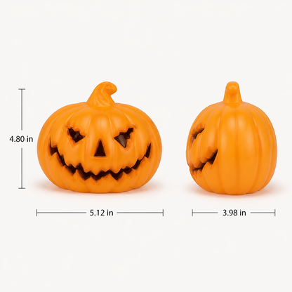 Jack Lantern – Halloween LED Lamp