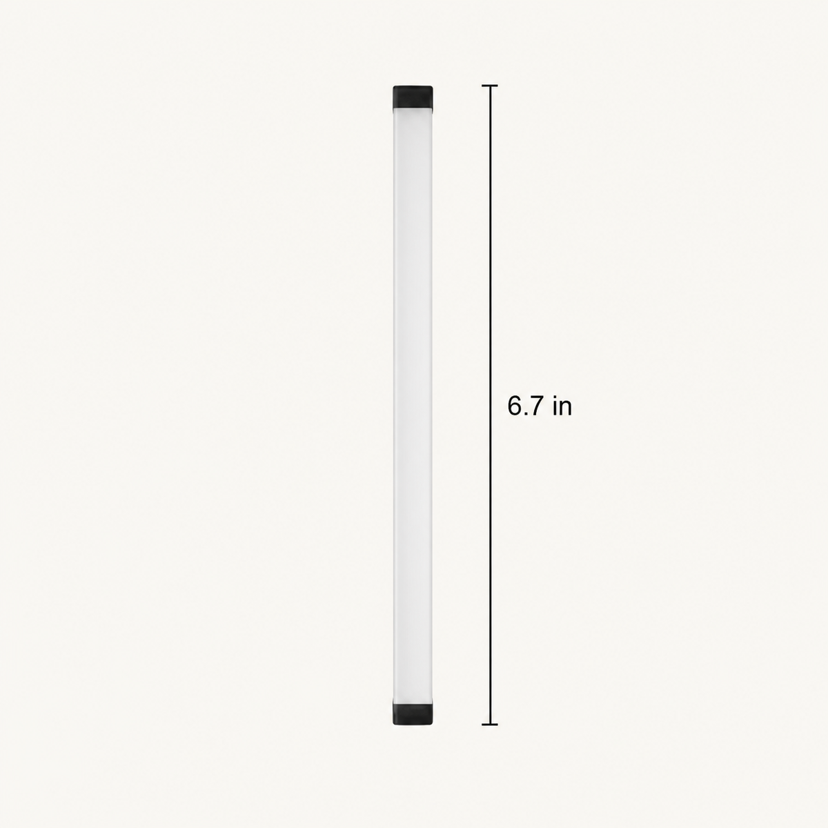 
Studio Bar – Rechargeable Photo & Video Lamp