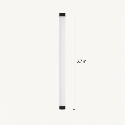 Studio Bar – Rechargeable Photo & Video Lamp