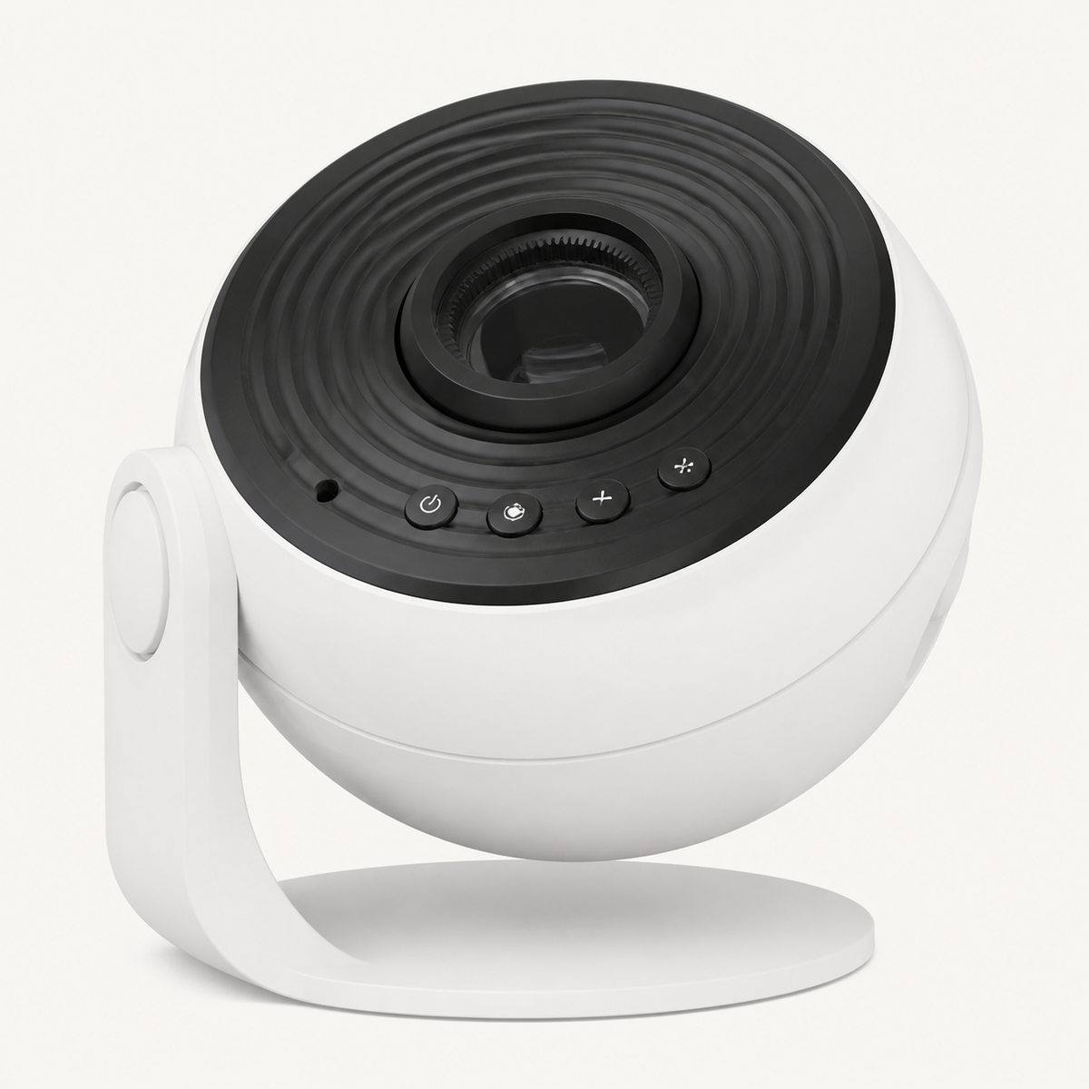 Home Planetarium – 360-Degree Planetarium Projector Lamp