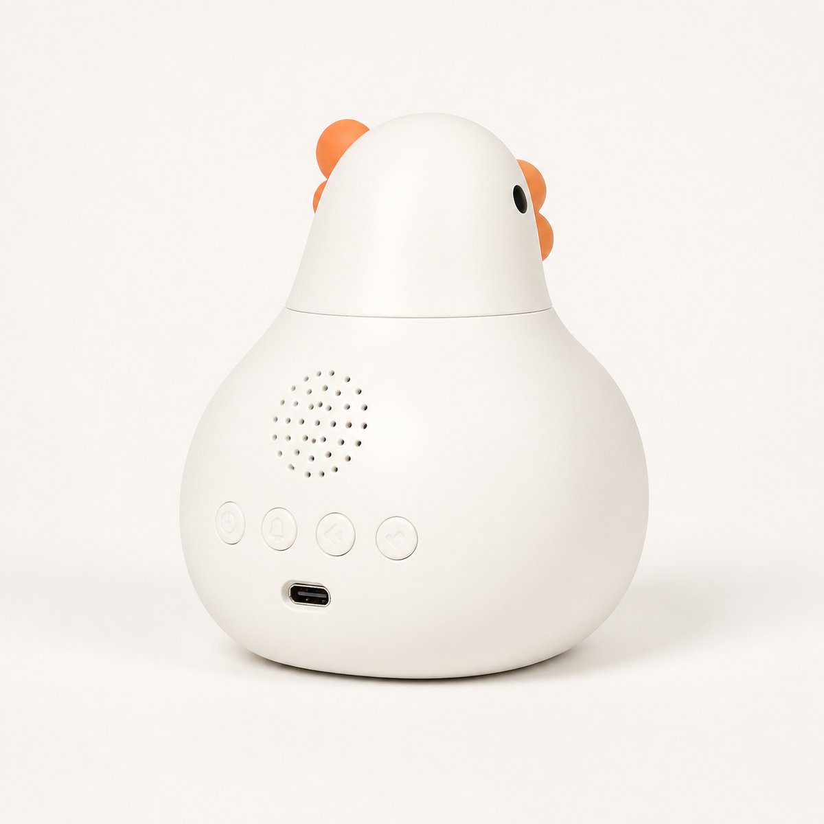 ObiHonk – Goose Night Lamp & Alarm Clock