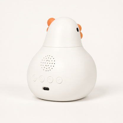 ObiHonk – Goose Night Lamp & Alarm Clock
