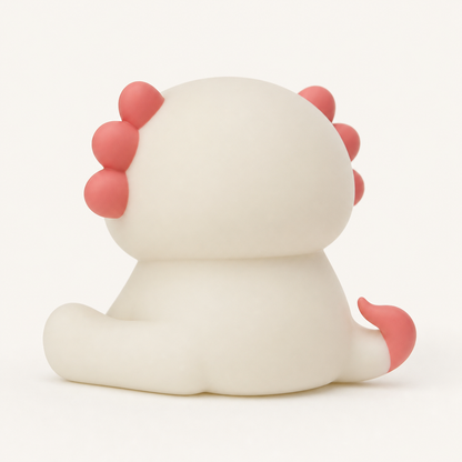 ObiZoo – Color-Changing Animal Night Lamp