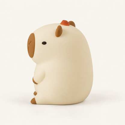 ObiMellow – Animal Touch Night Lamp