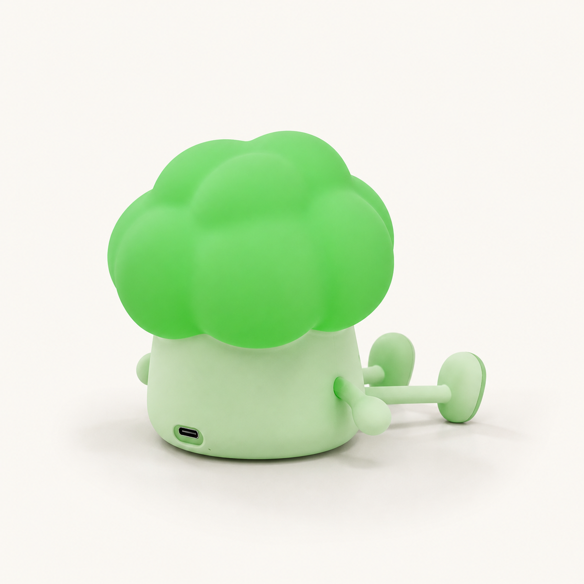 
ObiFruity – Broccoli and Fruit Night Lamp