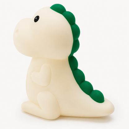 ObiRex – RGB Dinosaur Night Lamp