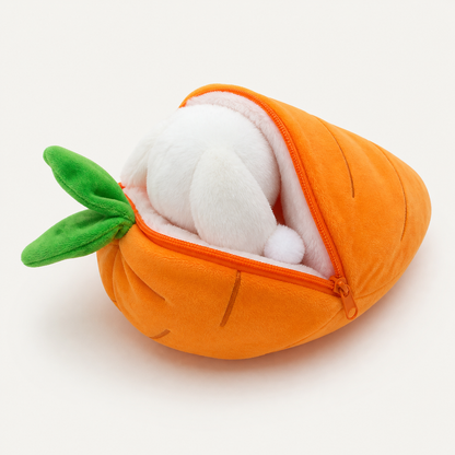 ObiBunny – Light-Up Breathing Bunny Plush Toy