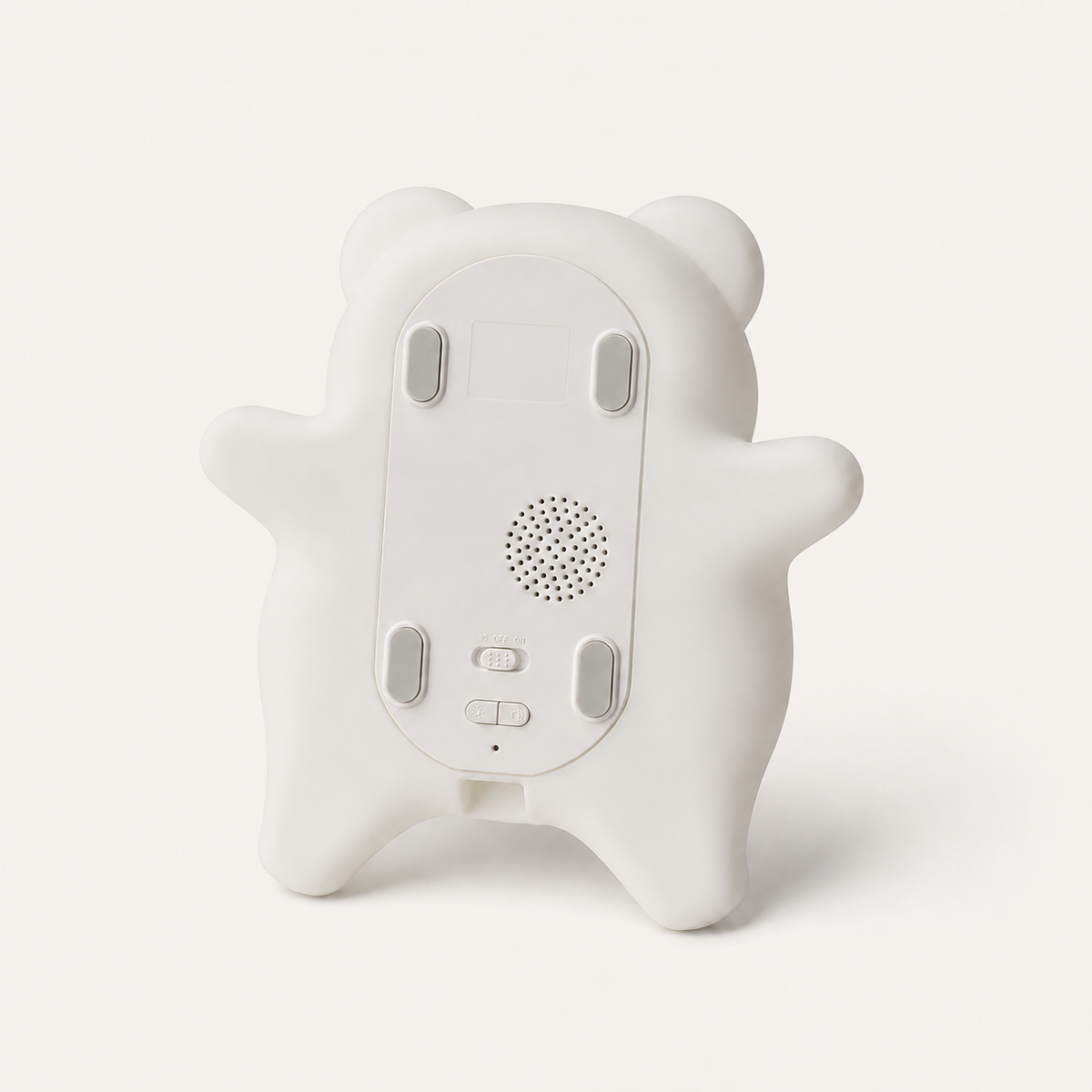 ObiSnores – Snoring Bear Night Lamp