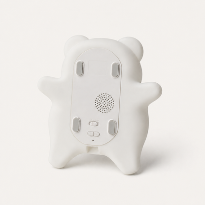 ObiSnores – Snoring Bear Night Lamp