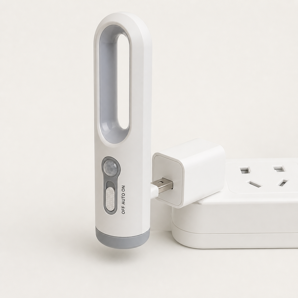 
Night Guard – 2-in-1 Sensor Night Lamp and Torch