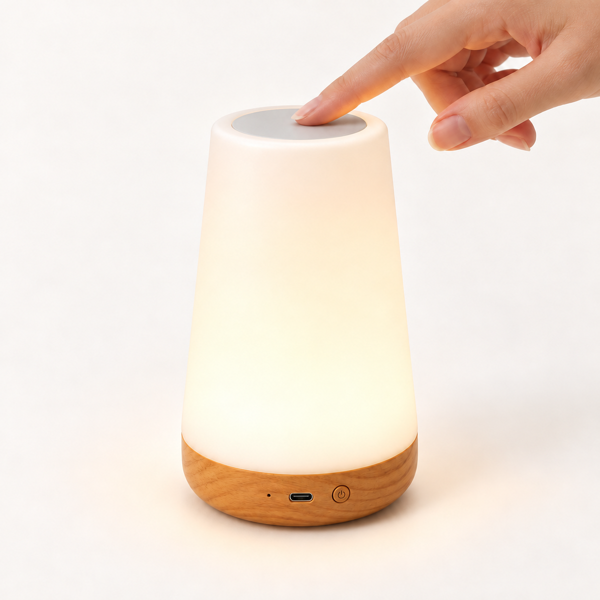 Rainbow Bedside – 13-Color Bedside Lamp