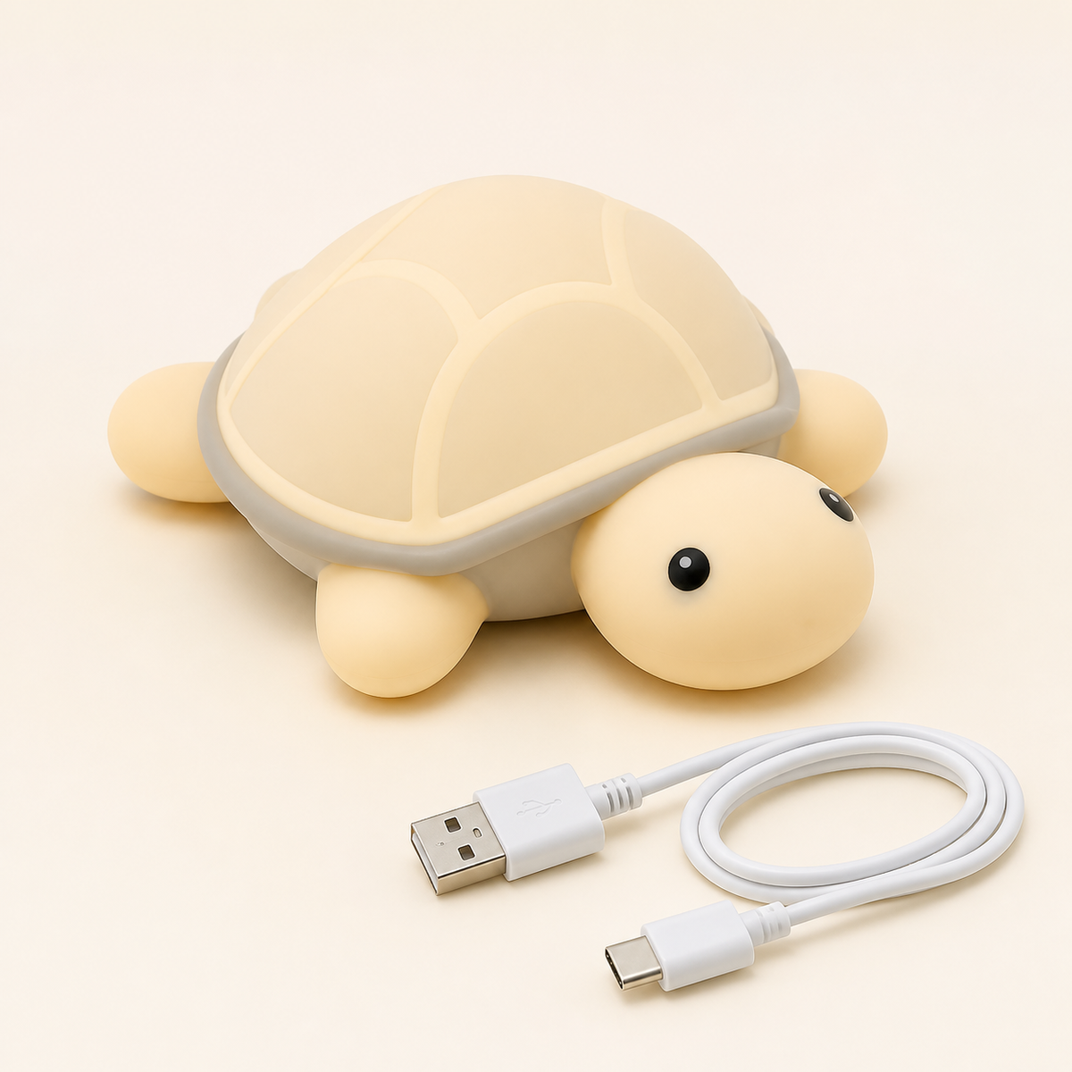 
ObiBoop – Squishy Pat Night Lamp