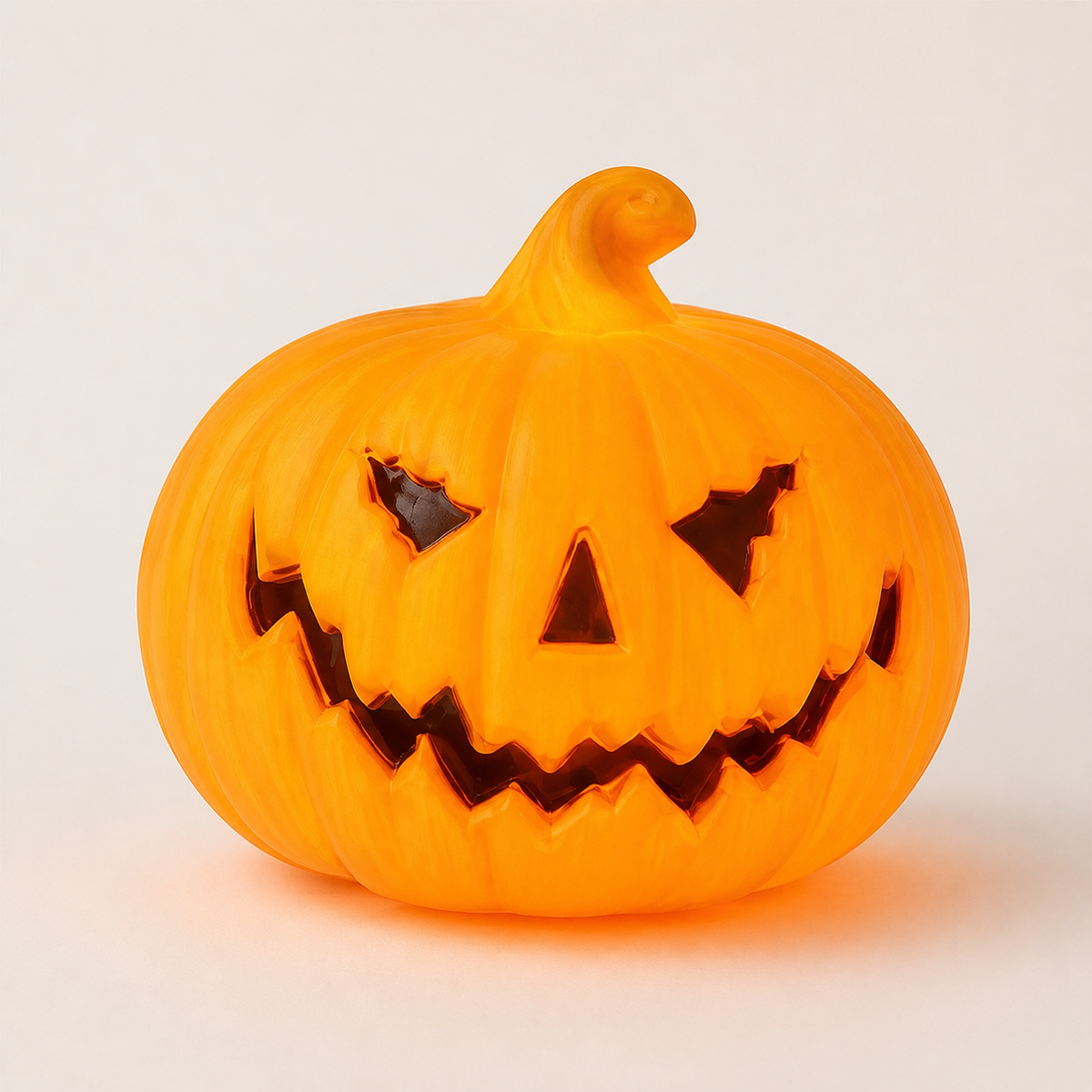 Jack Lantern – Halloween LED Lamp
