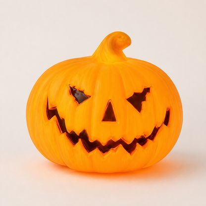 Jack Lantern – Halloween LED Lamp