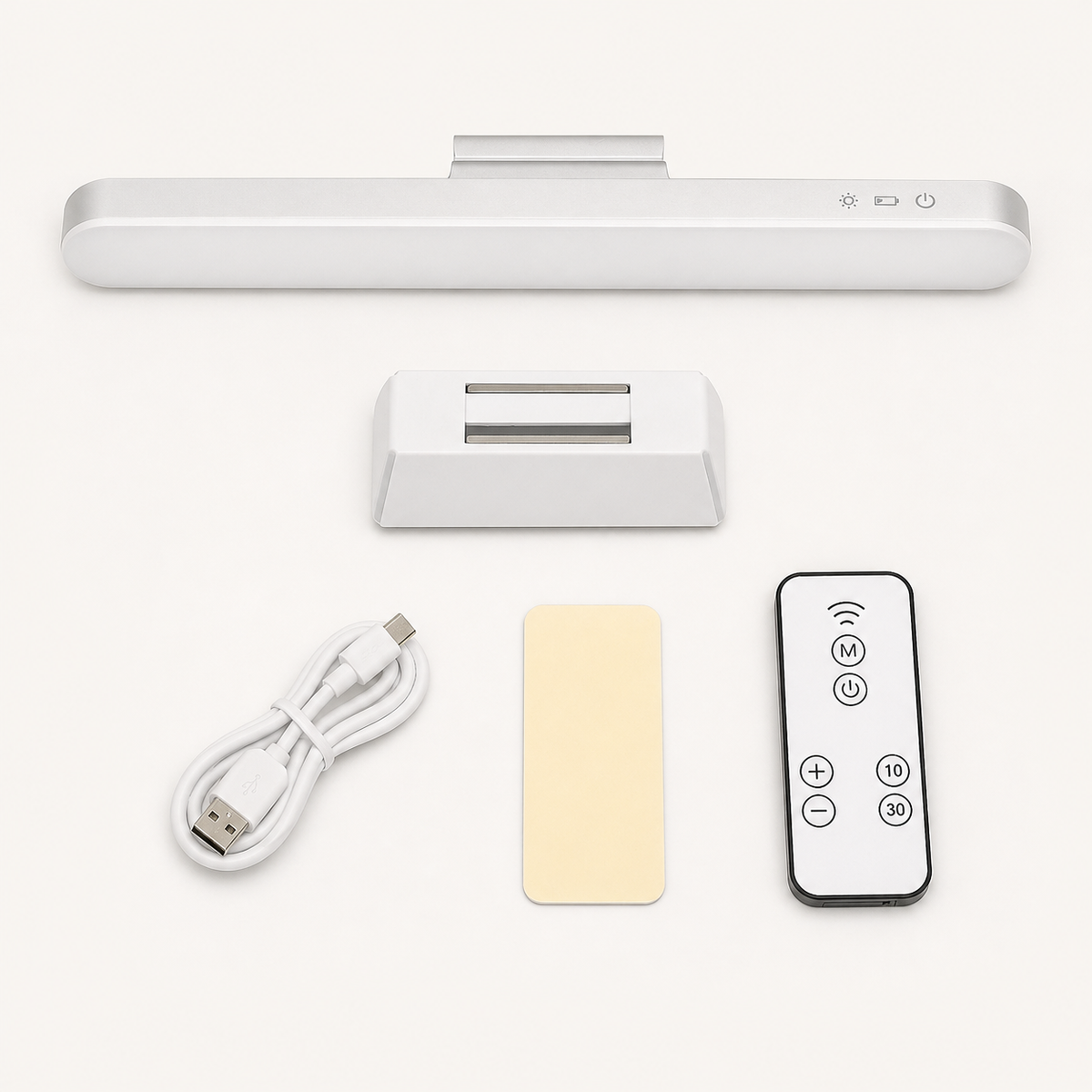 Shelf Light – Magnetic Hanging Strip Lamp