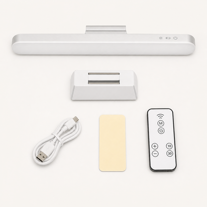 Shelf Light – Magnetic Hanging Strip Lamp