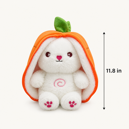 ObiBunny – Light-Up Breathing Bunny Plush Toy