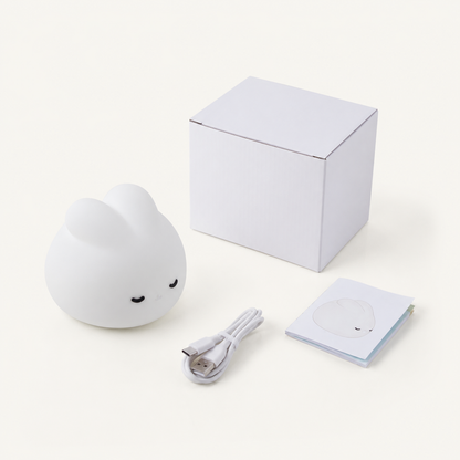 ObiDozy – Sleepy Animal Night Lamp