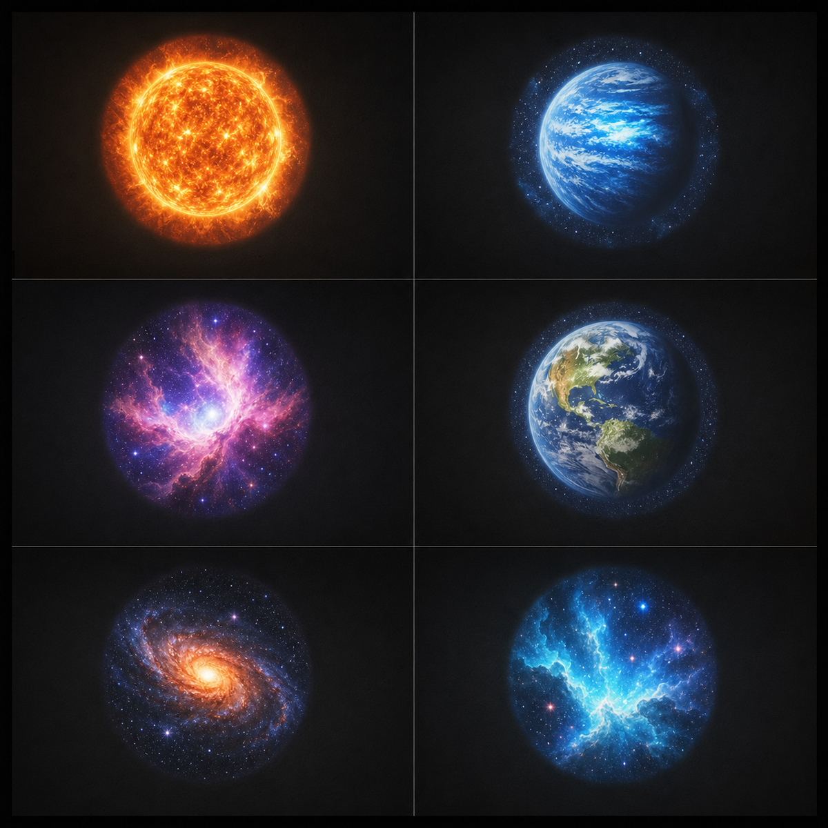 
Car Galaxy – USB Galaxy Projector Lamp for Car and Room