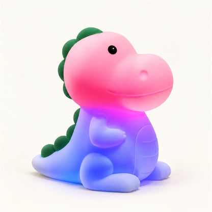 ObiAxolotl – Axolotl Night Lamp