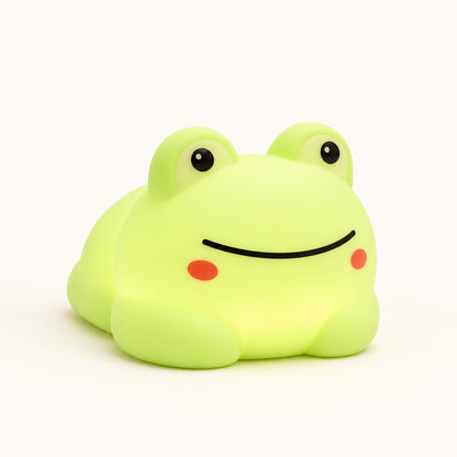 ObiZoo – Color-Changing Animal Night Lamp