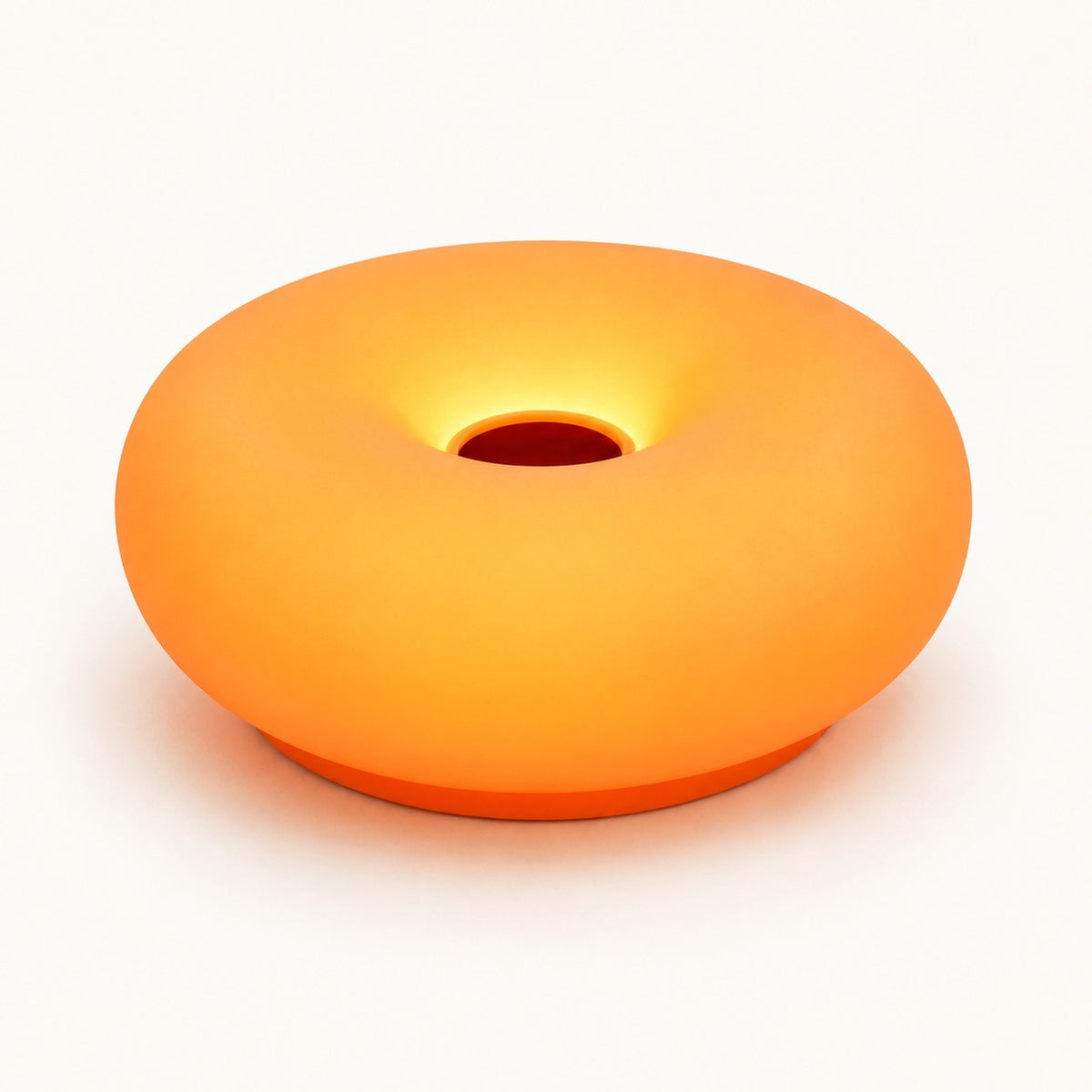 Bauhaus Donut – Bauhaus Ambient Lamp