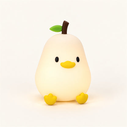 ObiMellow – Animal Touch Night Lamp