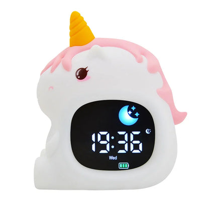 ObiCloudy – Animal Sleep-Training Lamp