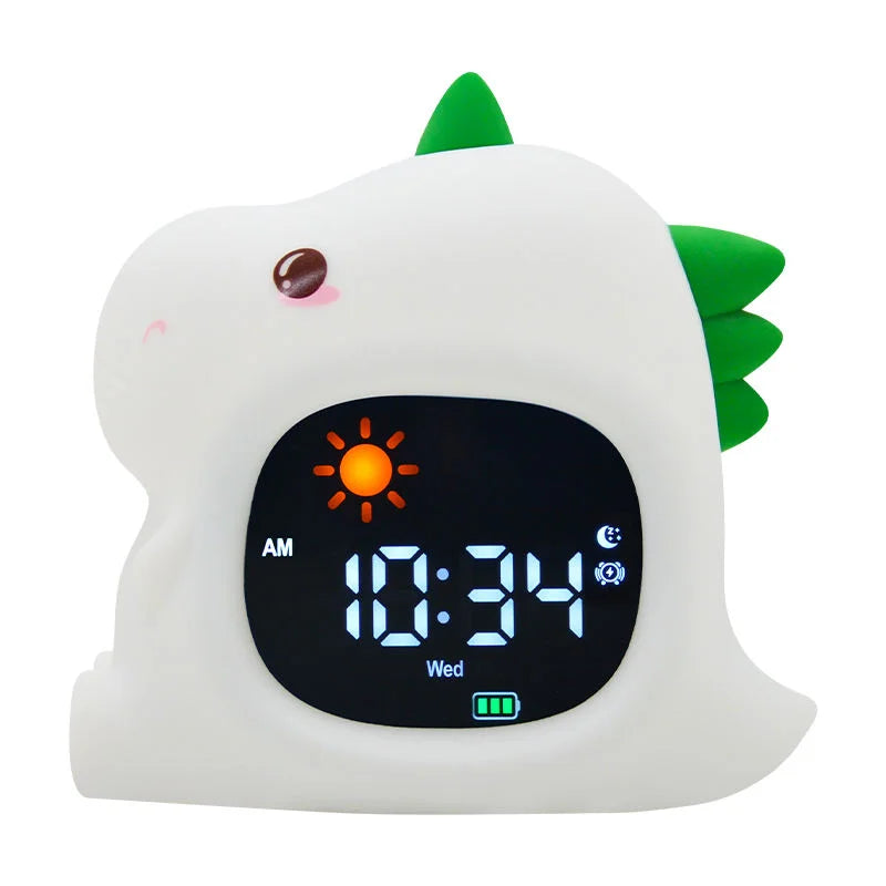 
CloudClock Sleep Training Cloud Lamp - B