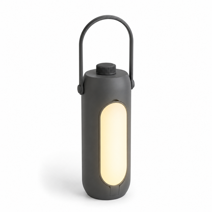 Linterna de camping TerraGlow