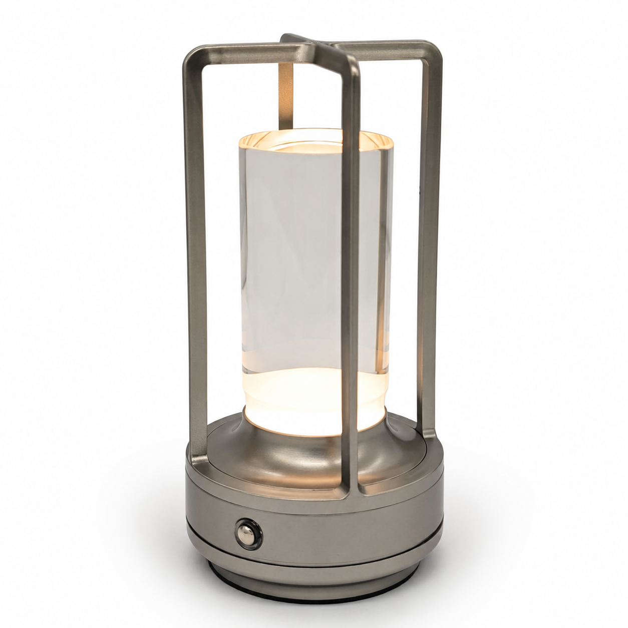 Lámpara farol portátil AuraGlow